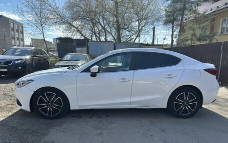 Mazda 3, 2014 год, 1 249 000 рублей, 6 фотография