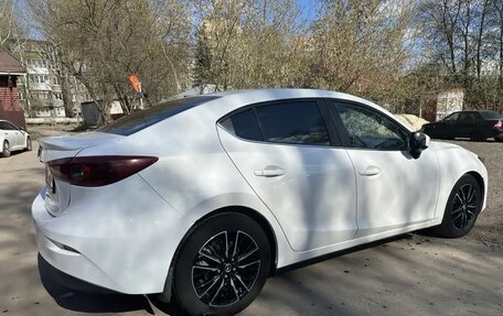 Mazda 3, 2014 год, 1 249 000 рублей, 3 фотография