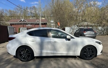 Mazda 3, 2014 год, 1 249 000 рублей, 2 фотография