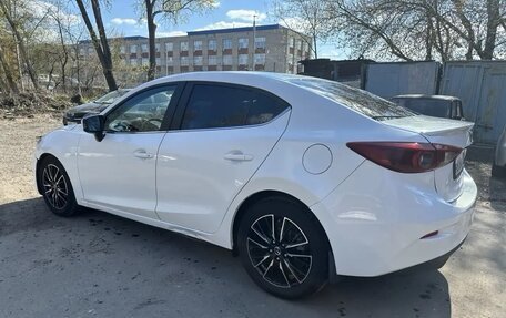Mazda 3, 2014 год, 1 249 000 рублей, 5 фотография