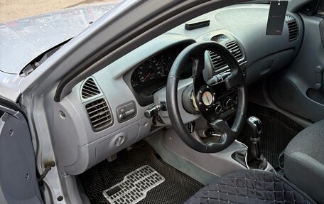 Hyundai Accent II, 2007 год, 360 000 рублей, 9 фотография