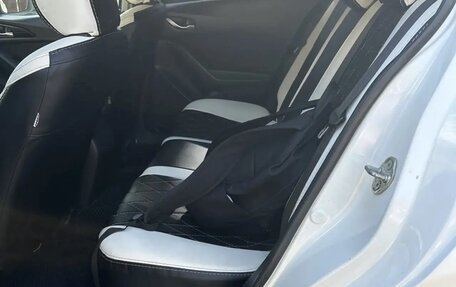 Mazda 3, 2014 год, 1 249 000 рублей, 13 фотография