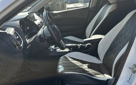Mazda 3, 2014 год, 1 249 000 рублей, 10 фотография