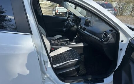 Mazda 3, 2014 год, 1 249 000 рублей, 11 фотография