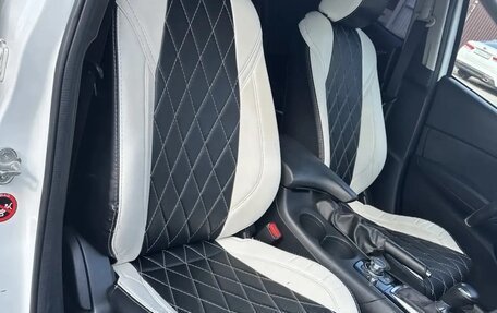 Mazda 3, 2014 год, 1 249 000 рублей, 12 фотография