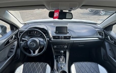 Mazda 3, 2014 год, 1 249 000 рублей, 9 фотография