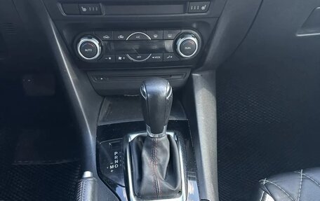 Mazda 3, 2014 год, 1 249 000 рублей, 17 фотография