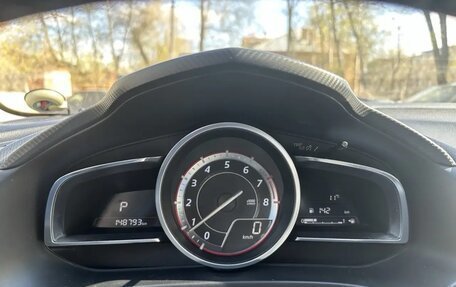 Mazda 3, 2014 год, 1 249 000 рублей, 18 фотография