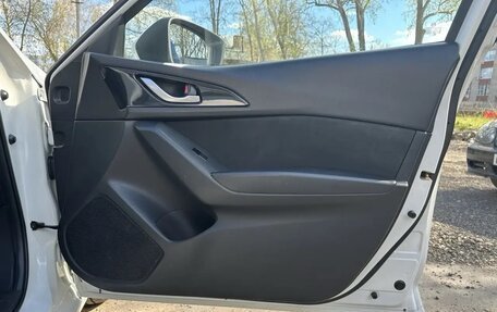 Mazda 3, 2014 год, 1 249 000 рублей, 22 фотография