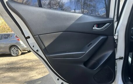 Mazda 3, 2014 год, 1 249 000 рублей, 21 фотография