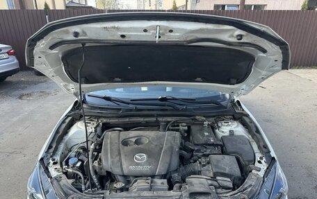 Mazda 3, 2014 год, 1 249 000 рублей, 25 фотография