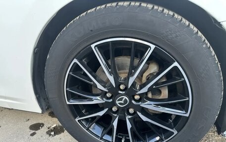 Mazda 3, 2014 год, 1 249 000 рублей, 24 фотография