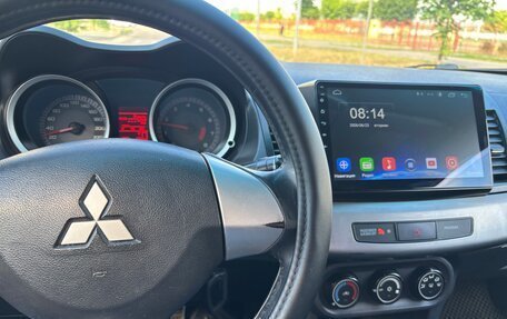 Mitsubishi Lancer IX, 2008 год, 900 000 рублей, 8 фотография