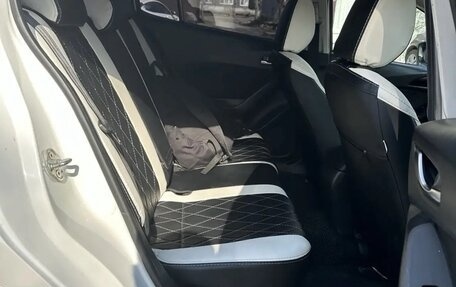 Mazda 3, 2014 год, 1 249 000 рублей, 14 фотография