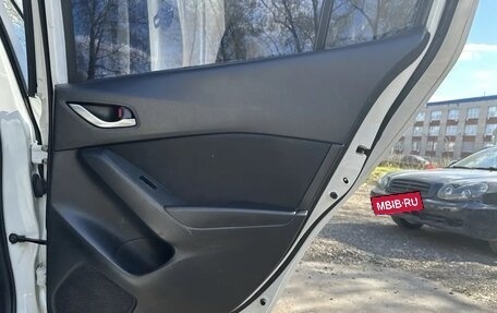 Mazda 3, 2014 год, 1 249 000 рублей, 23 фотография