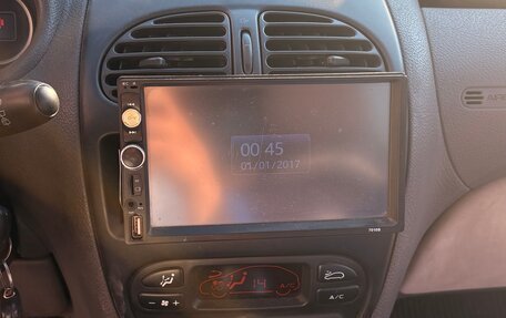 Peugeot 206, 2004 год, 180 000 рублей, 11 фотография