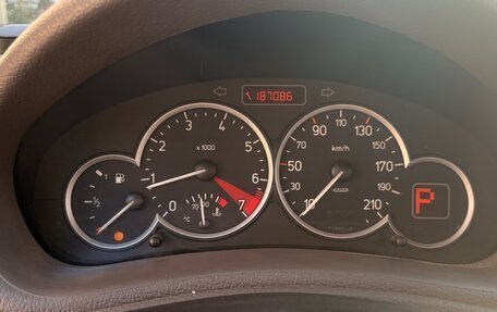 Peugeot 206, 2004 год, 180 000 рублей, 10 фотография