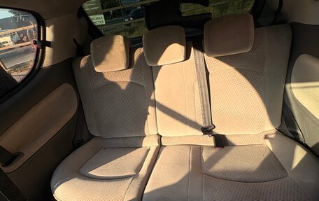 Peugeot 206, 2004 год, 180 000 рублей, 12 фотография