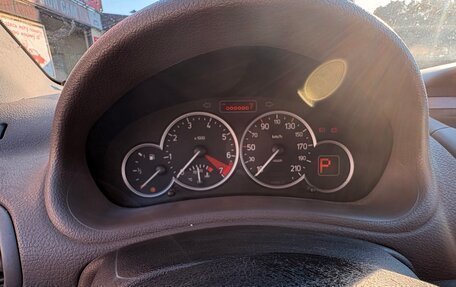 Peugeot 206, 2004 год, 180 000 рублей, 9 фотография