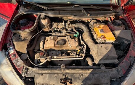 Peugeot 206, 2004 год, 180 000 рублей, 14 фотография