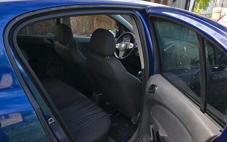Opel Corsa D, 2008 год, 5 фотография