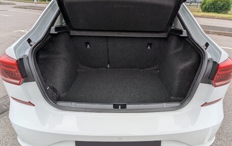 Volkswagen Polo VI (EU Market), 2020 год, 1 380 000 рублей, 13 фотография