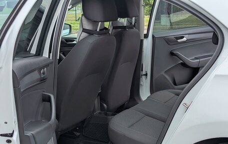 Volkswagen Polo VI (EU Market), 2020 год, 1 380 000 рублей, 19 фотография