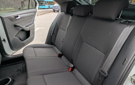Volkswagen Polo VI (EU Market), 2020 год, 1 380 000 рублей, 21 фотография