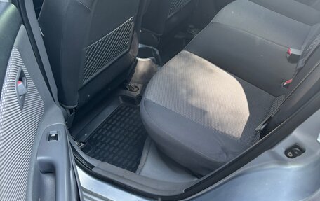 KIA Rio II, 2009 год, 450 000 рублей, 5 фотография