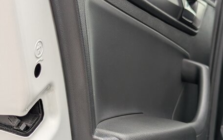 Volkswagen Polo VI (EU Market), 2020 год, 1 380 000 рублей, 22 фотография