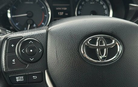 Toyota Corolla, 2013 год, 1 299 000 рублей, 14 фотография