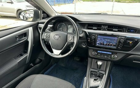 Toyota Corolla, 2013 год, 1 299 000 рублей, 26 фотография