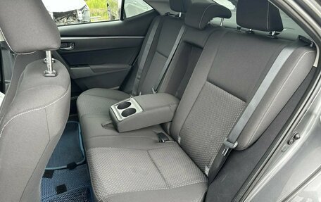 Toyota Corolla, 2013 год, 1 299 000 рублей, 27 фотография