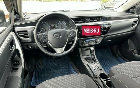 Toyota Corolla, 2013 год, 1 299 000 рублей, 25 фотография