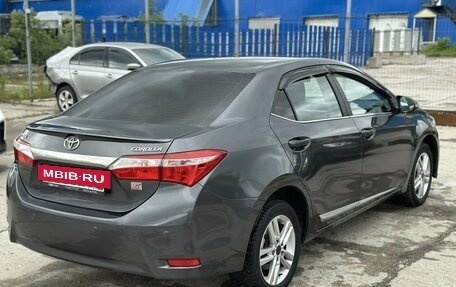 Toyota Corolla, 2013 год, 1 299 000 рублей, 5 фотография