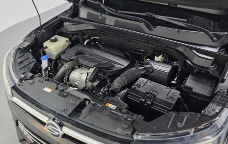 SsangYong Korando, 2022 год, 1 210 000 рублей, 6 фотография