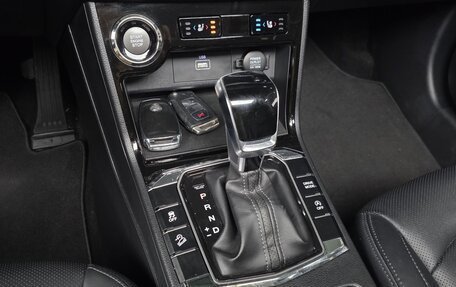 SsangYong Korando, 2022 год, 1 210 000 рублей, 7 фотография