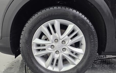 SsangYong Korando, 2022 год, 1 210 000 рублей, 5 фотография