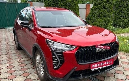 Haval Jolion, 2024 год, 2 100 000 рублей, 2 фотография