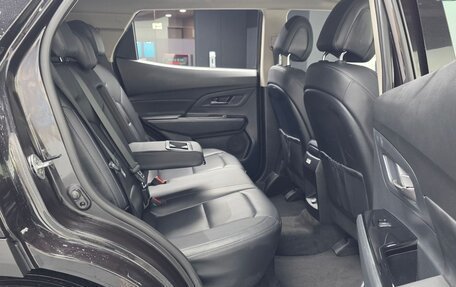 SsangYong Korando, 2022 год, 1 210 000 рублей, 10 фотография