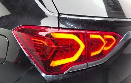 SsangYong Korando, 2022 год, 1 210 000 рублей, 19 фотография