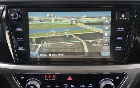 SsangYong Korando, 2022 год, 1 210 000 рублей, 12 фотография
