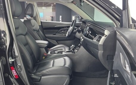 SsangYong Korando, 2022 год, 1 210 000 рублей, 9 фотография