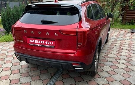 Haval Jolion, 2024 год, 2 100 000 рублей, 3 фотография