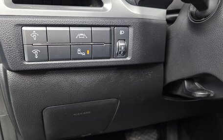 SsangYong Korando, 2022 год, 1 210 000 рублей, 26 фотография
