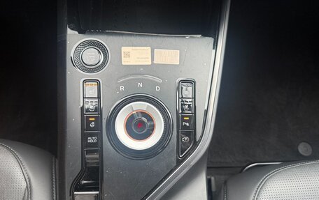 KIA Niro, 2023 год, 1 620 000 рублей, 6 фотография