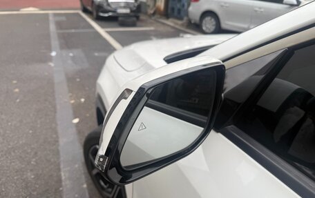 KIA Niro, 2023 год, 1 620 000 рублей, 11 фотография