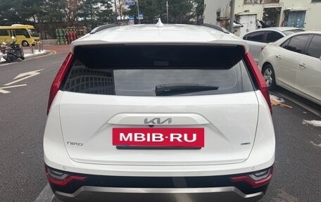 KIA Niro, 2023 год, 1 620 000 рублей, 4 фотография