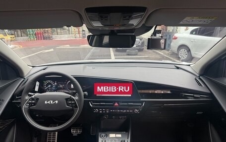 KIA Niro, 2023 год, 1 620 000 рублей, 7 фотография