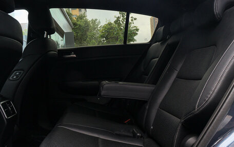 KIA Sportage IV рестайлинг, 2018 год, 2 000 000 рублей, 9 фотография